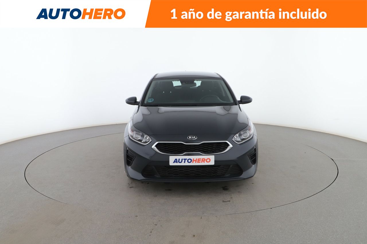 Foto Kia Ceed 9