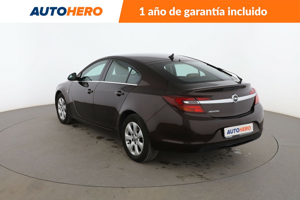 Foto Opel Insignia  3