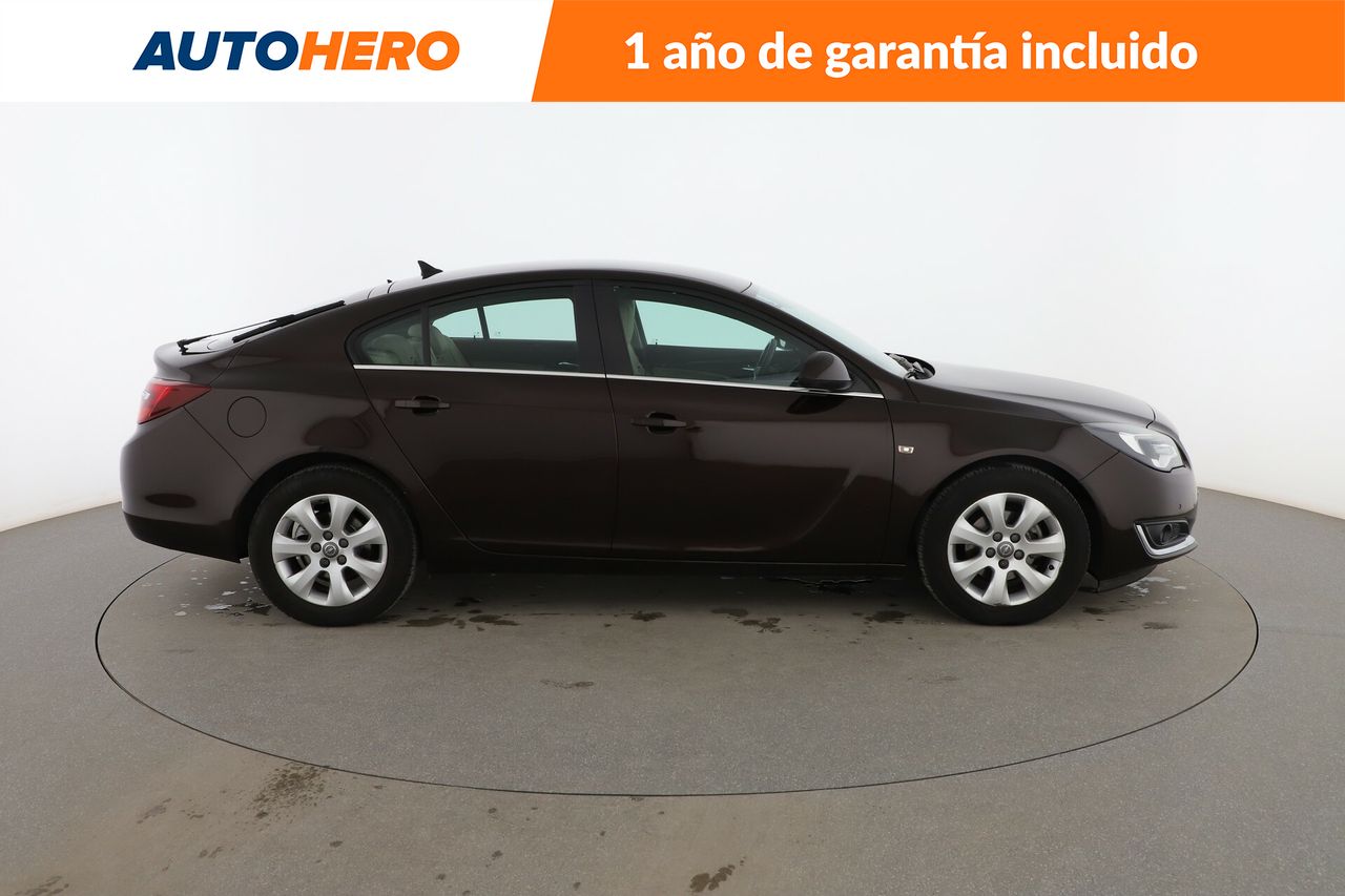 Foto Opel Insignia  6