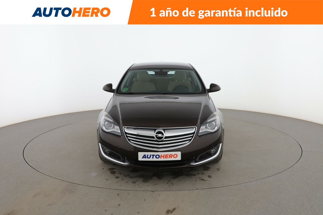 Foto Opel Insignia  8