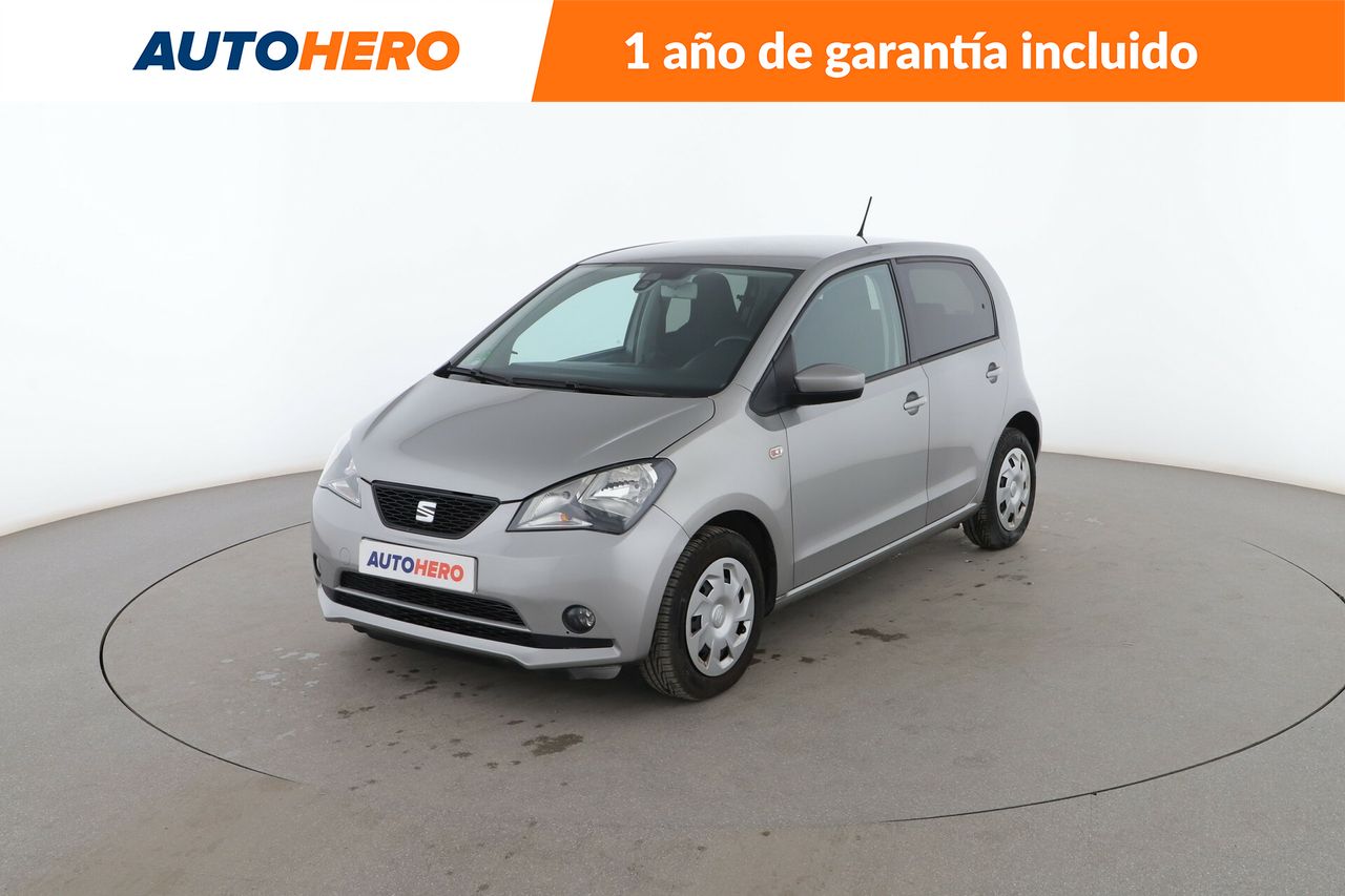 Foto Seat Mii 1