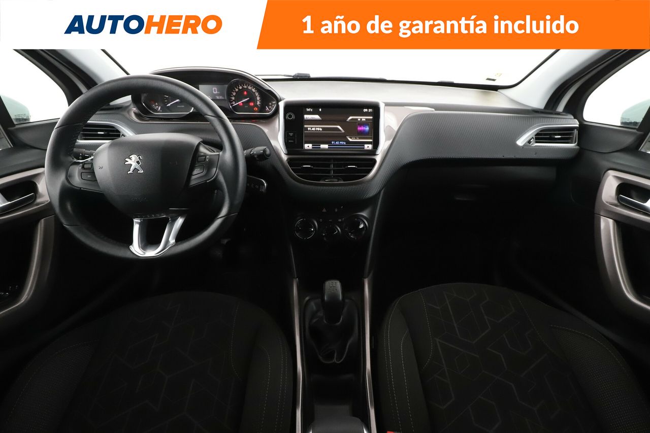 Foto Peugeot 2008 12