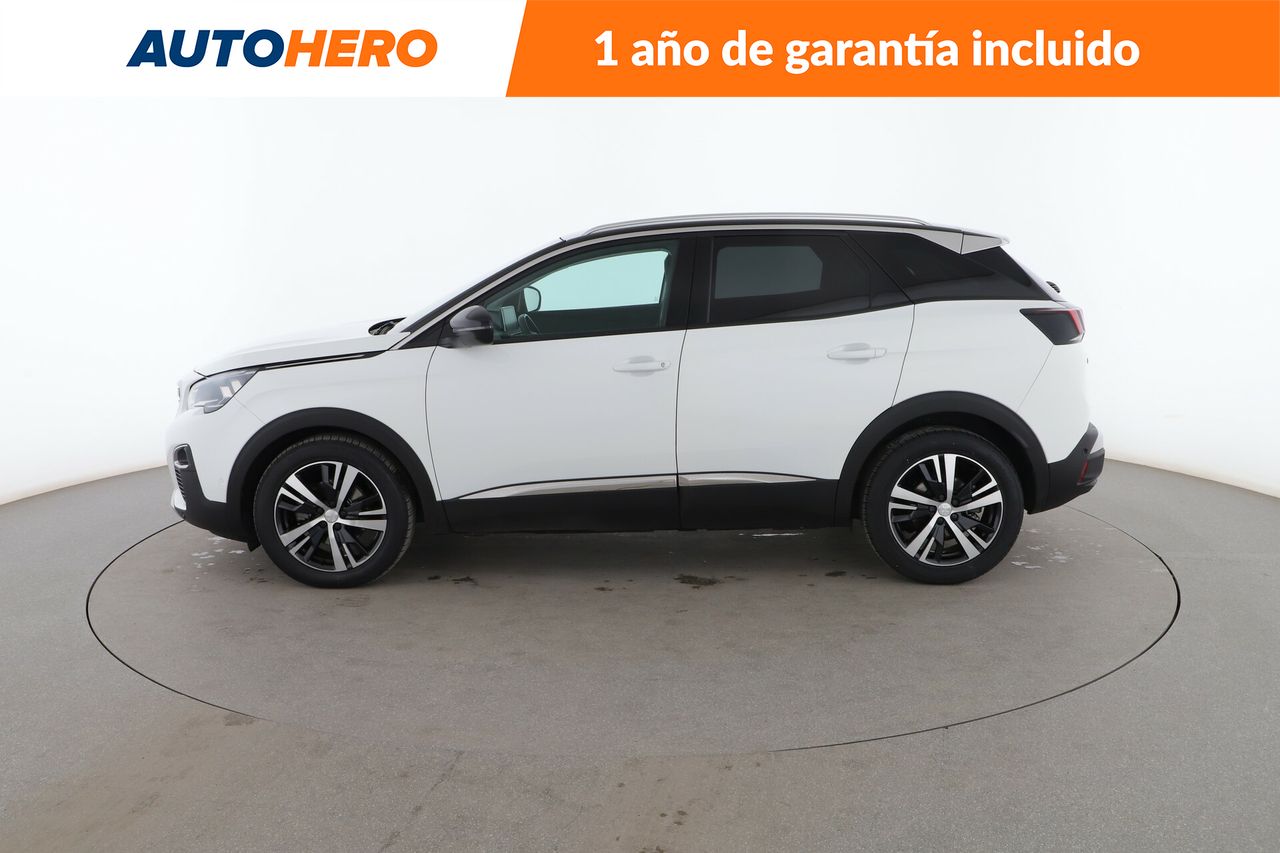 Foto Peugeot 3008 3