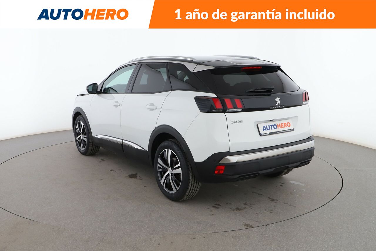 Foto Peugeot 3008 4