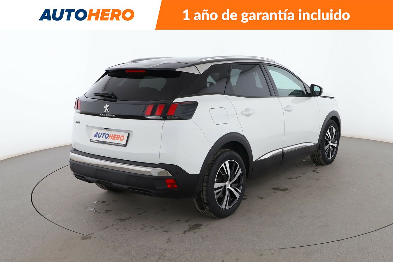 Foto Peugeot 3008 6