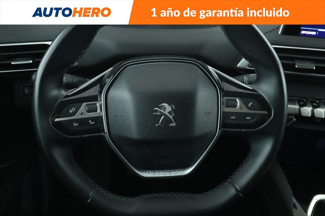 Foto Peugeot 3008 19