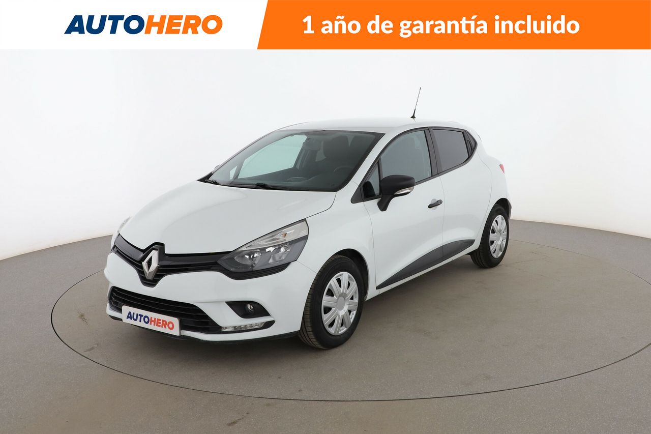 Foto Renault Clio 1