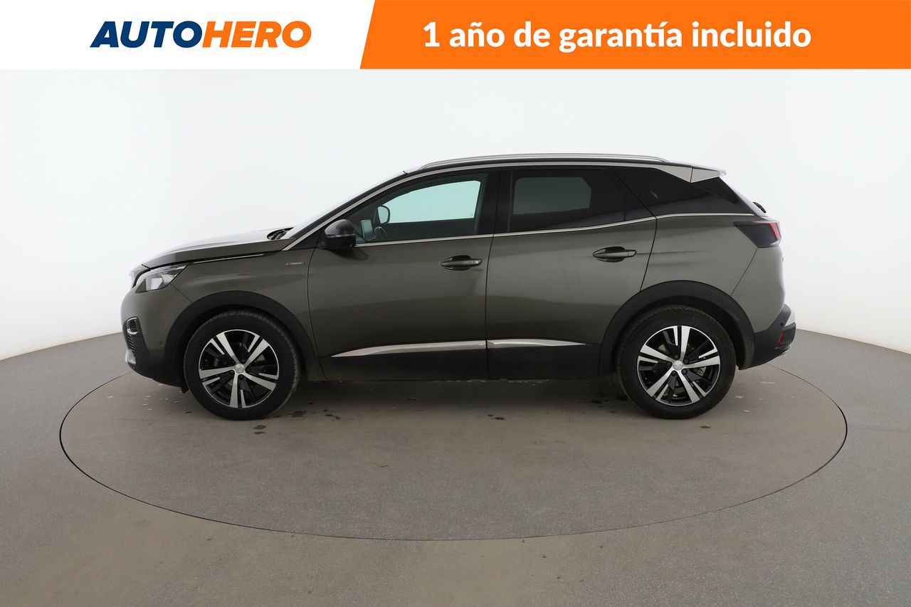 Foto Peugeot 3008 2