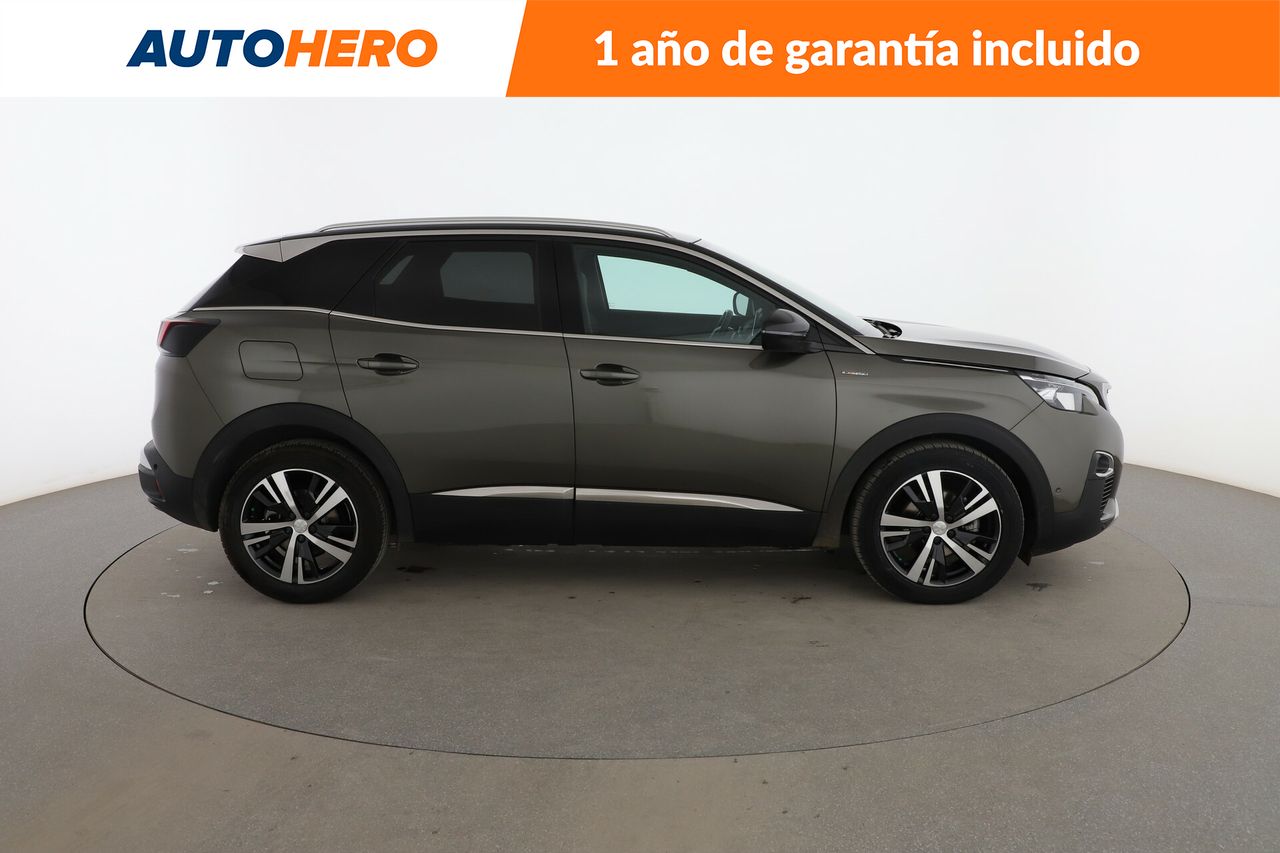 Foto Peugeot 3008 6