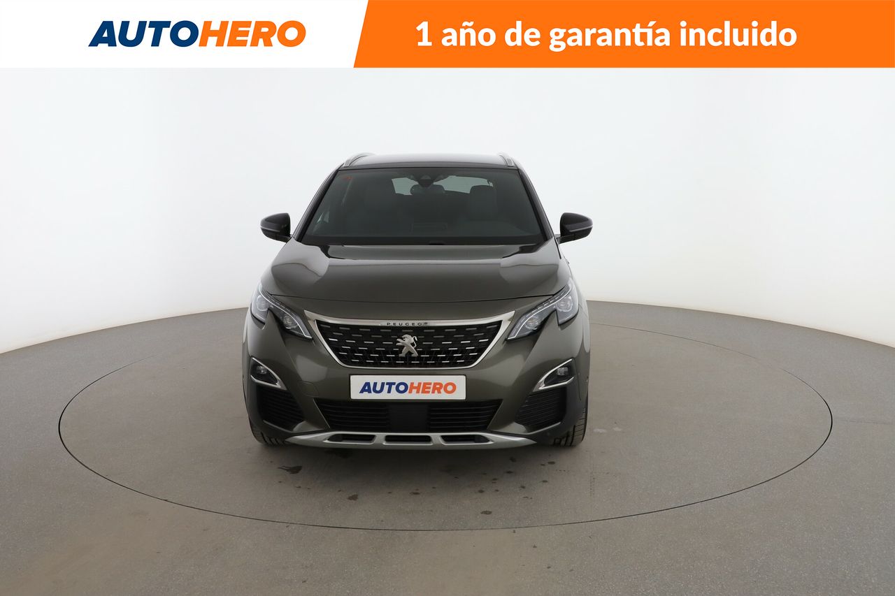 Foto Peugeot 3008 8