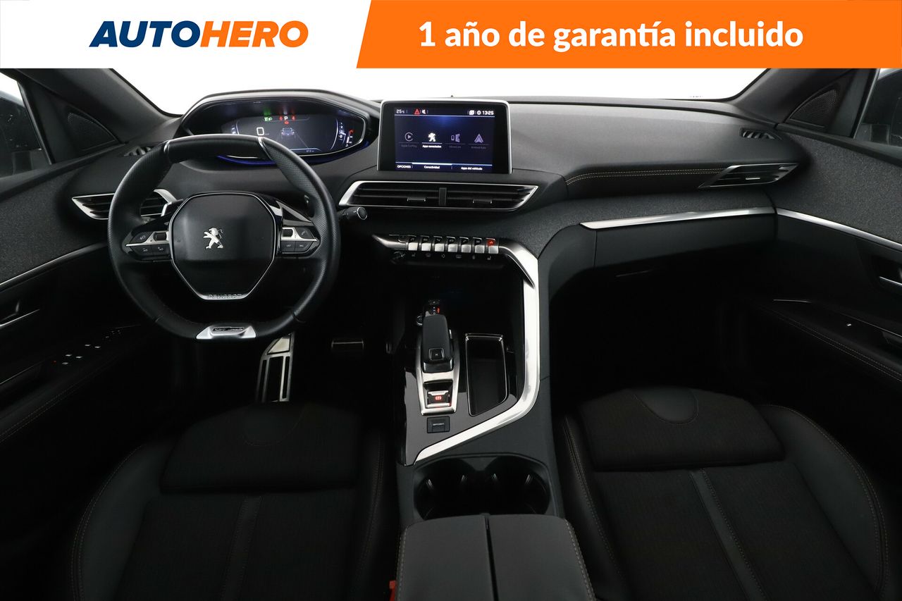 Foto Peugeot 3008 12