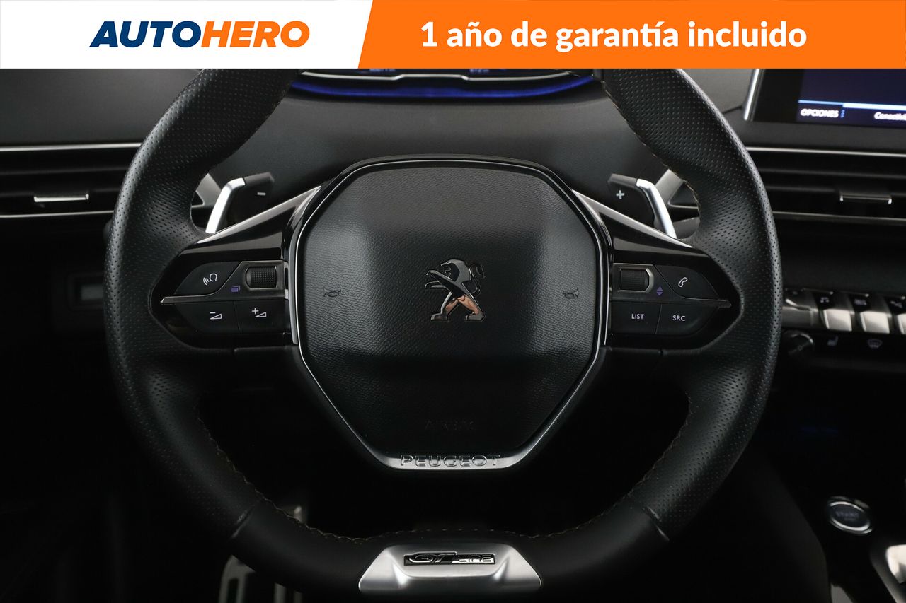 Foto Peugeot 3008 18