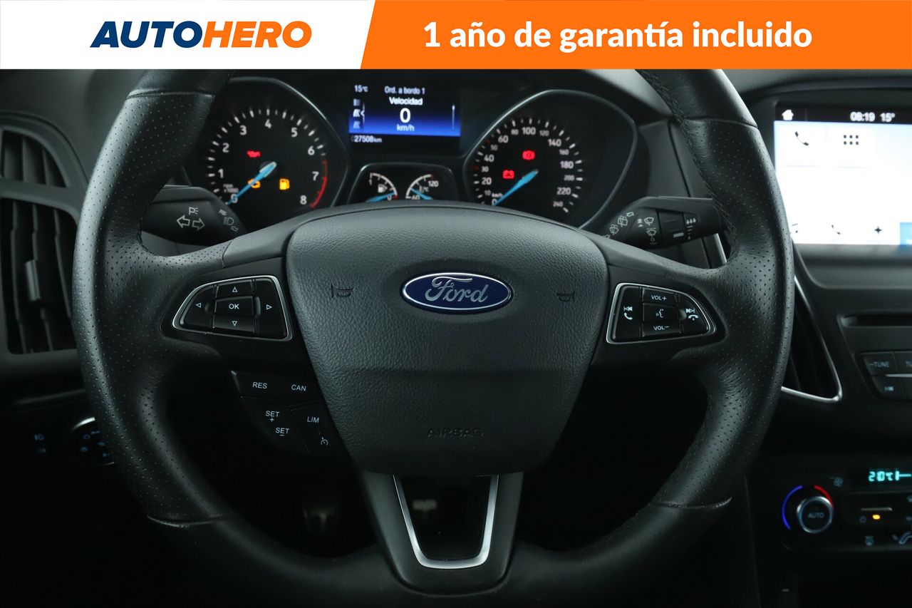 Foto Ford Focus 18