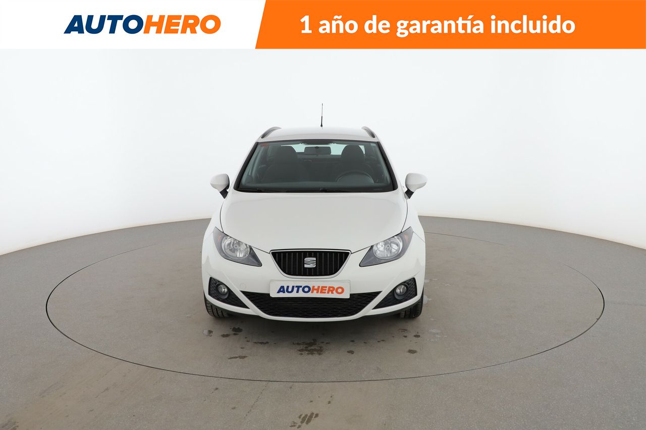 Foto Seat Ibiza 9