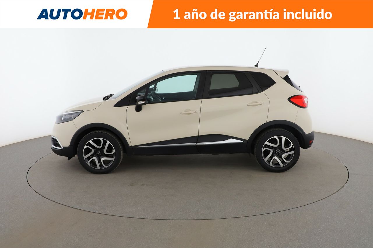 Foto Renault Captur 3