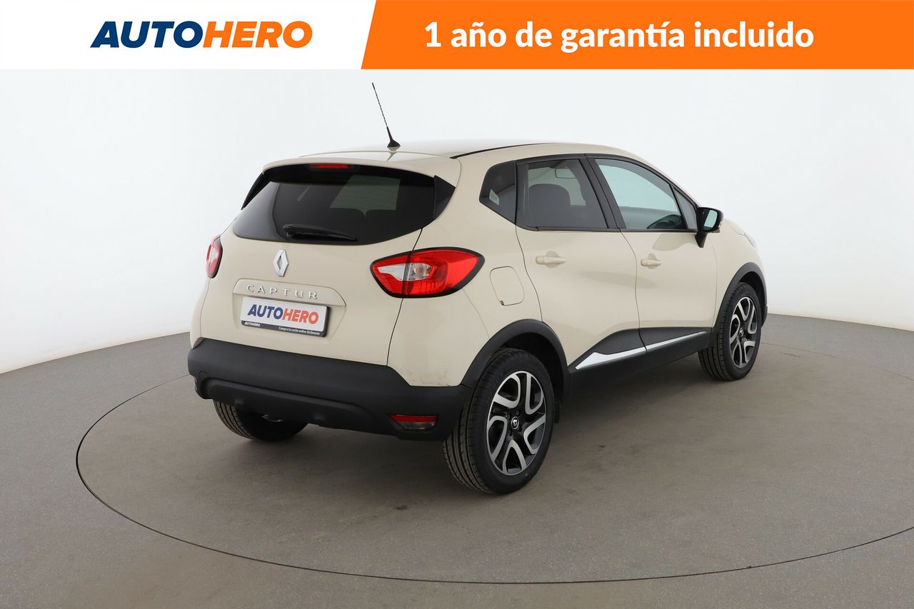 Foto Renault Captur 6