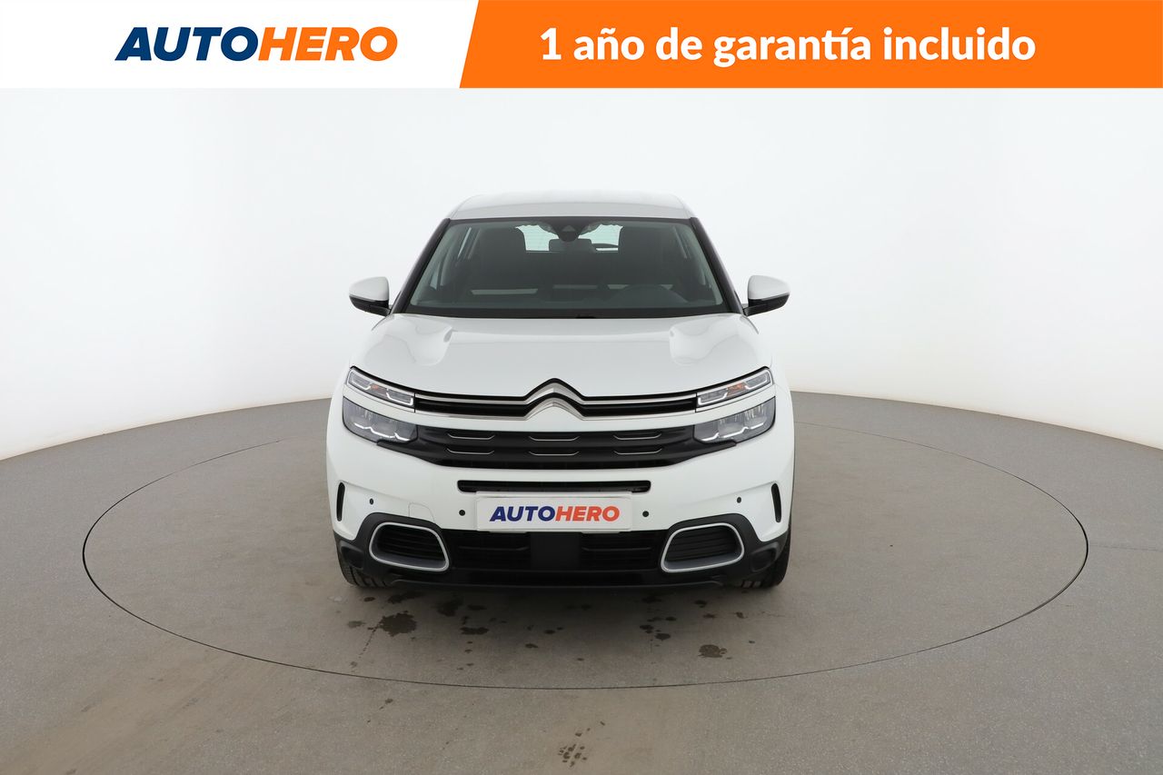 Foto Citroën C5 Aircross 8