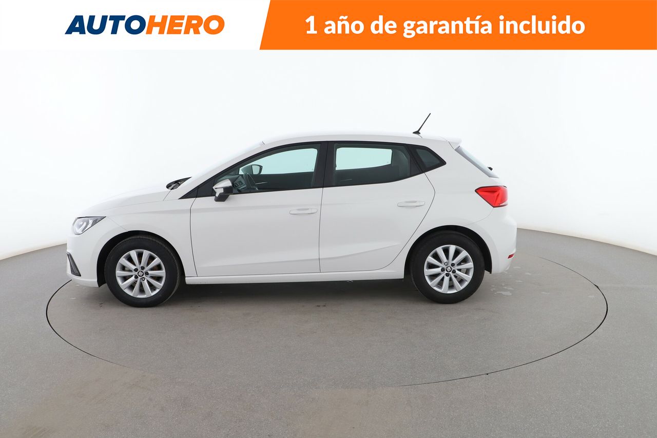 Foto Seat Ibiza 2