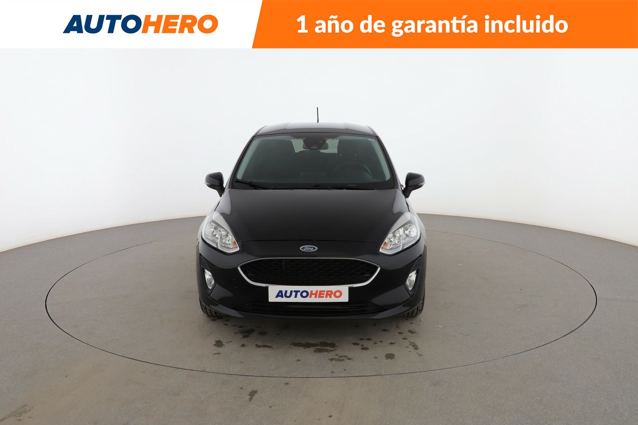 Foto Ford Fiesta 8