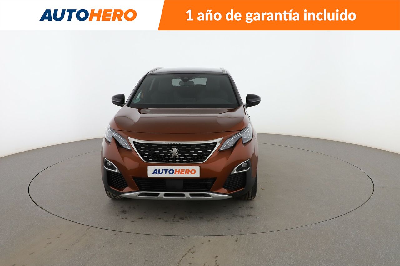 Foto Peugeot 3008 8