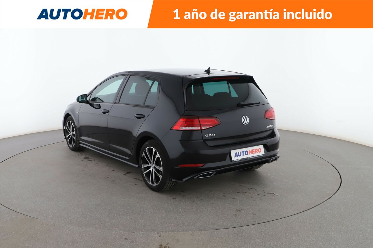 Foto Volkswagen Golf 3