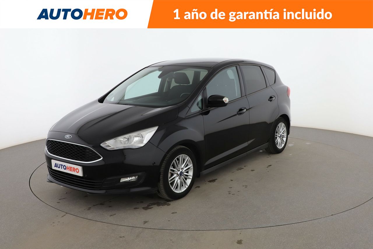 Foto Ford C-Max 1