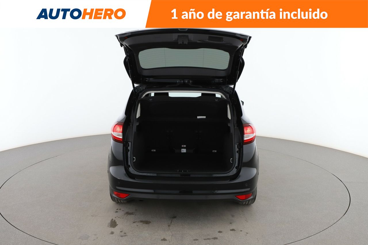 Foto Ford C-Max 16