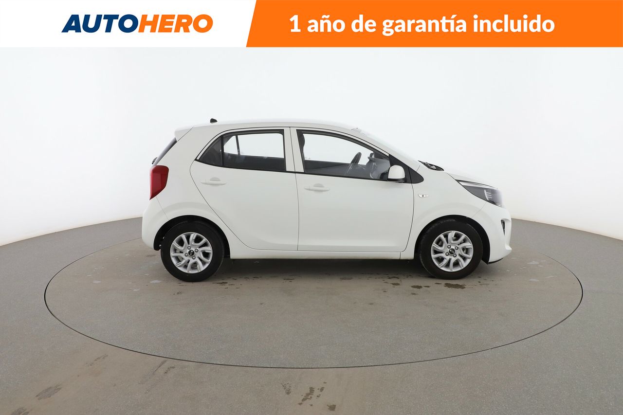 Foto Kia Picanto 7