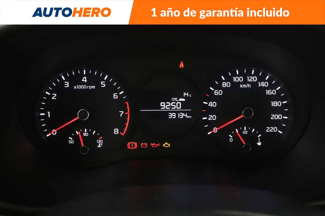 Foto Kia Picanto 20