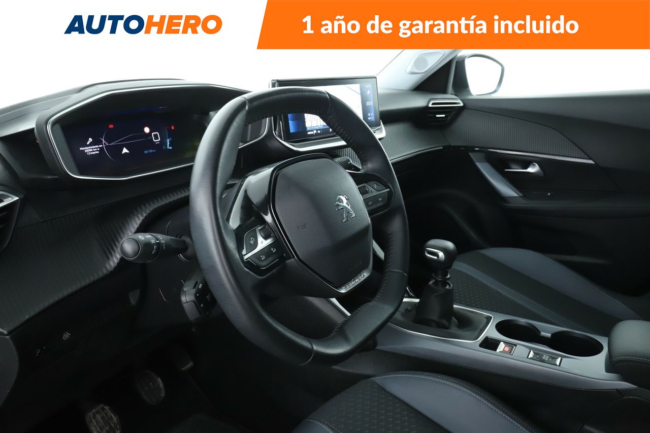 Foto Peugeot 2008 12