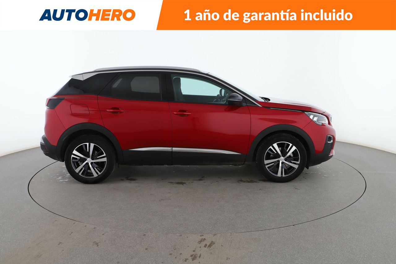 Foto Peugeot 3008 6