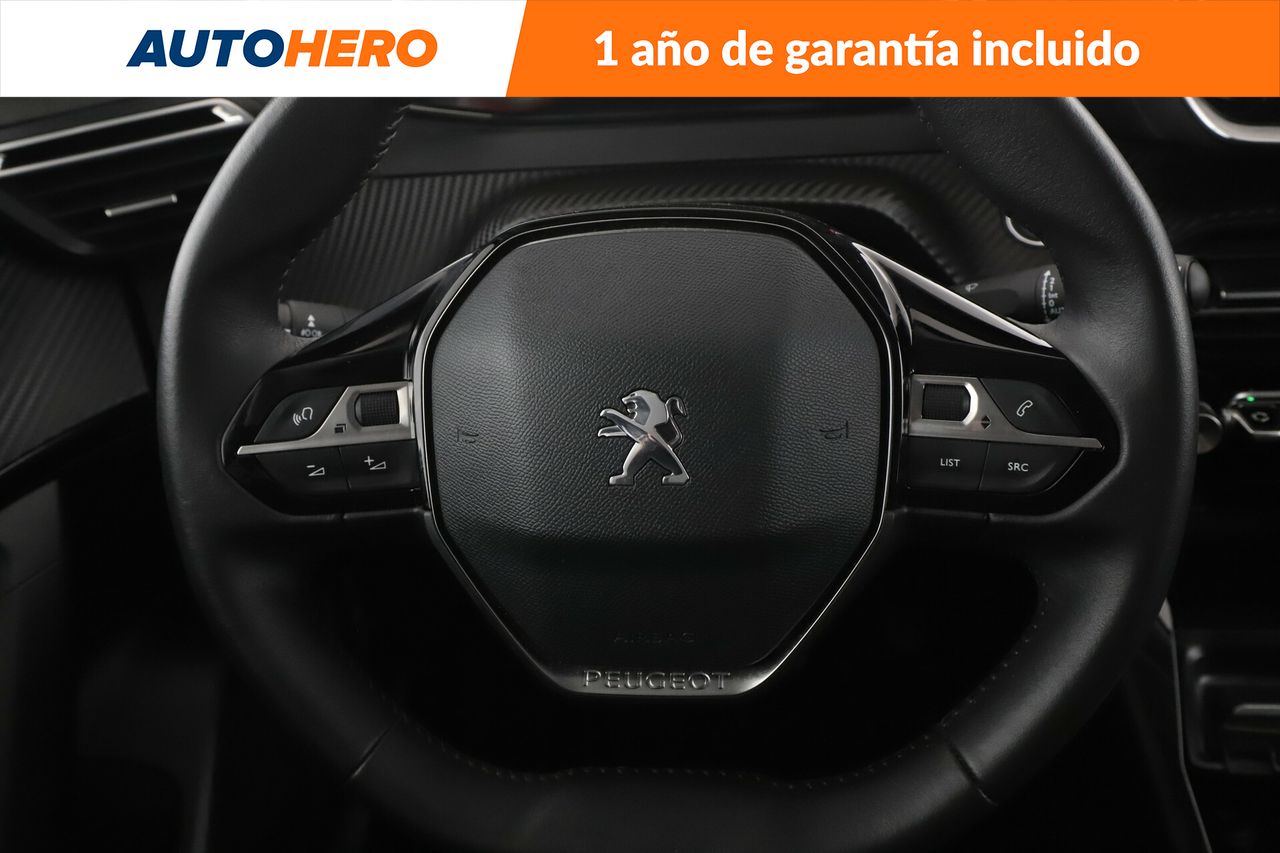 Foto Peugeot 2008 18