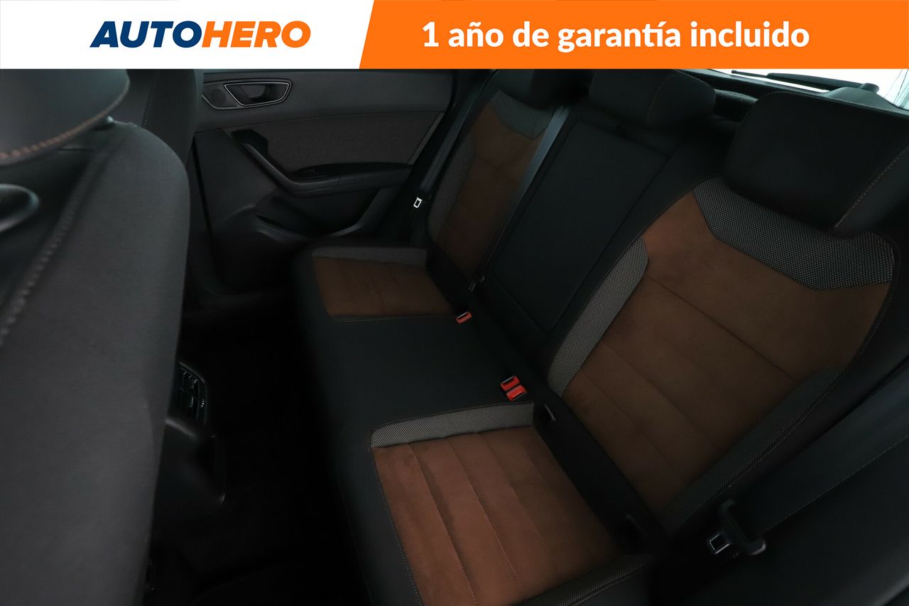 Foto Seat Ateca 14