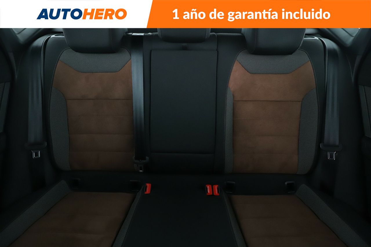 Foto Seat Ateca 15