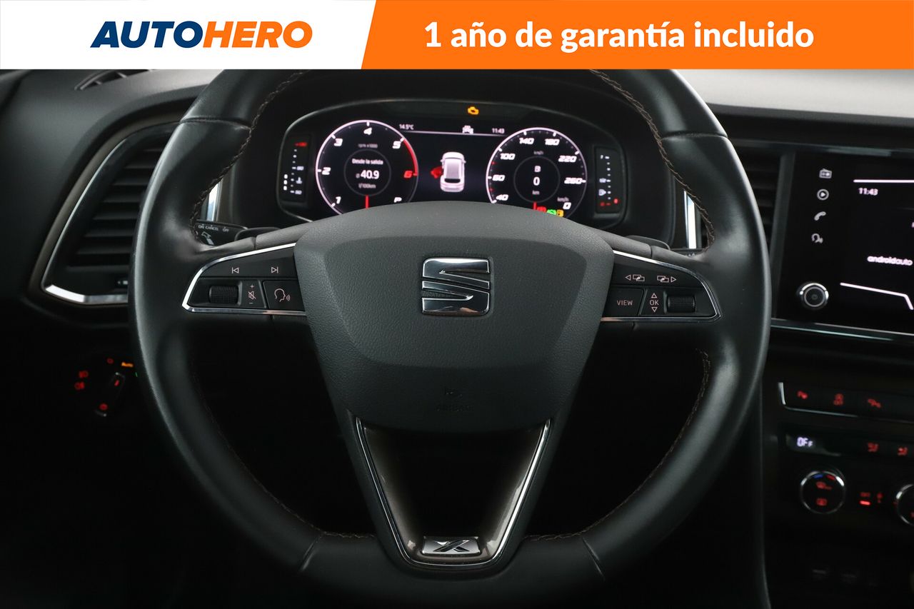 Foto Seat Ateca 18