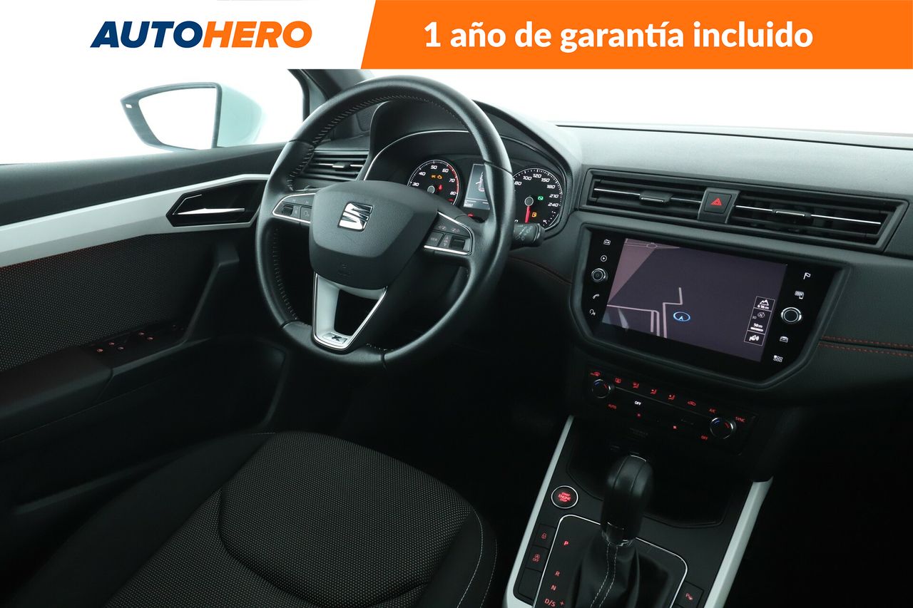 Foto Seat Arona 14