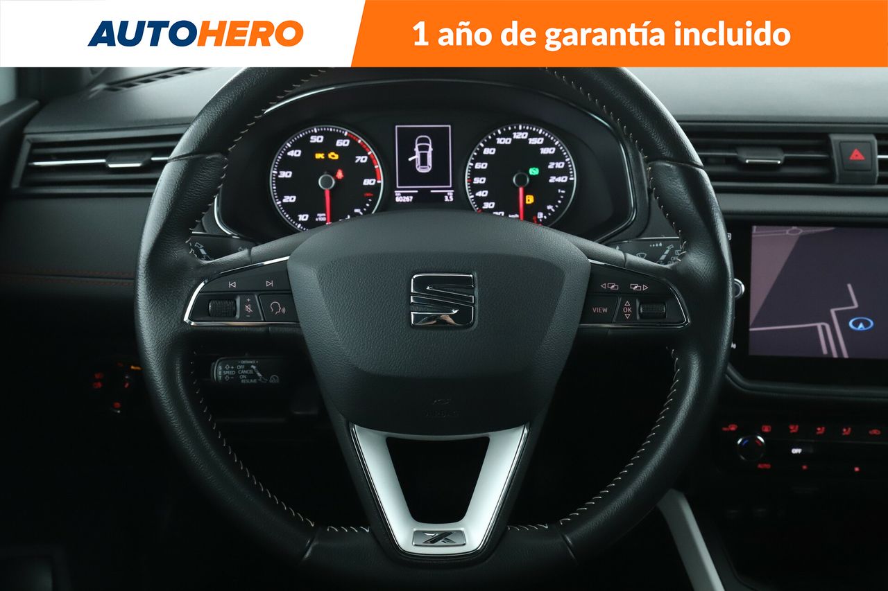 Foto Seat Arona 19