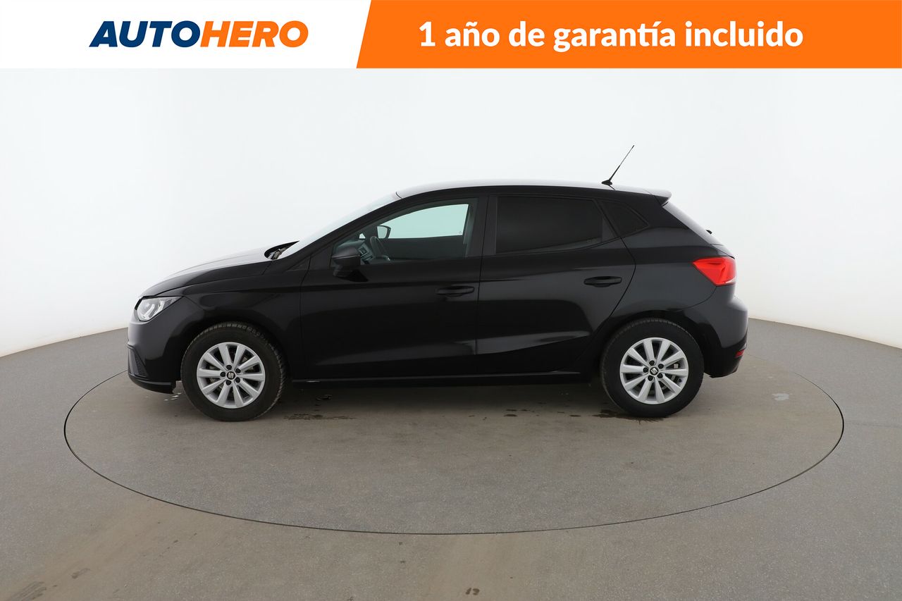 Foto Seat Ibiza 2