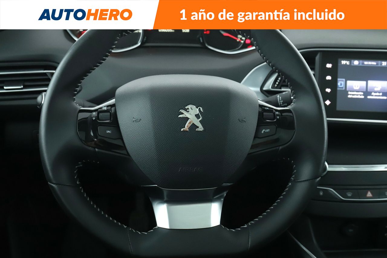 Foto Peugeot 308 18