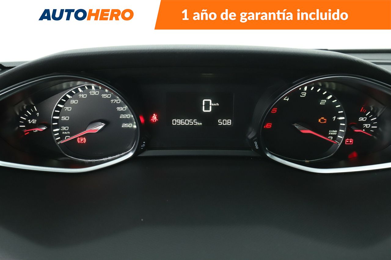 Foto Peugeot 308 19