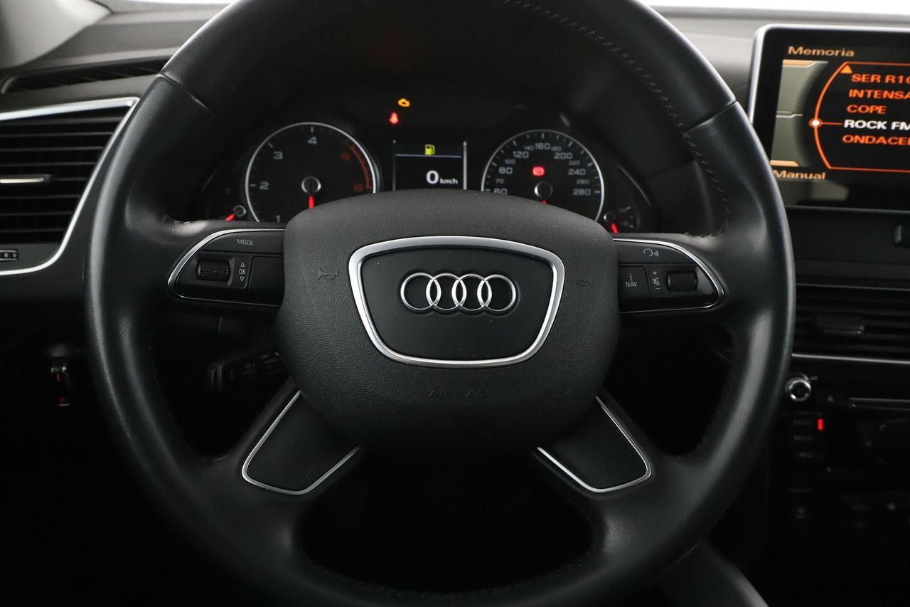 Foto Audi Q5 18