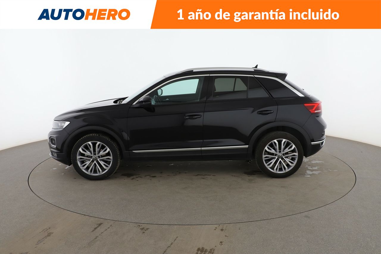 Foto Volkswagen T-Roc 2