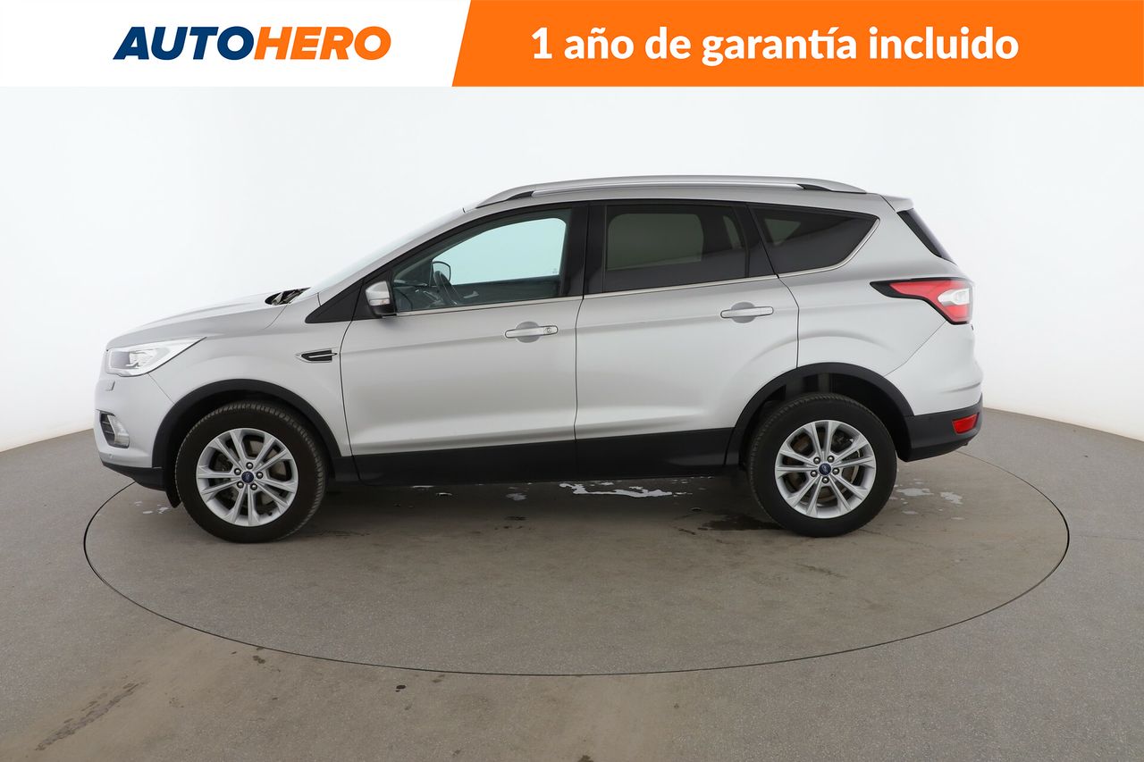 Foto Ford Kuga 2