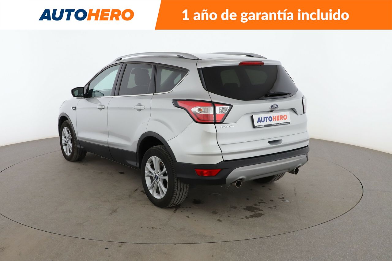 Foto Ford Kuga 3