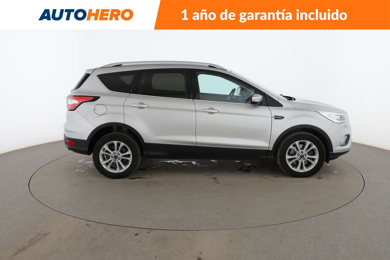 Foto Ford Kuga 6