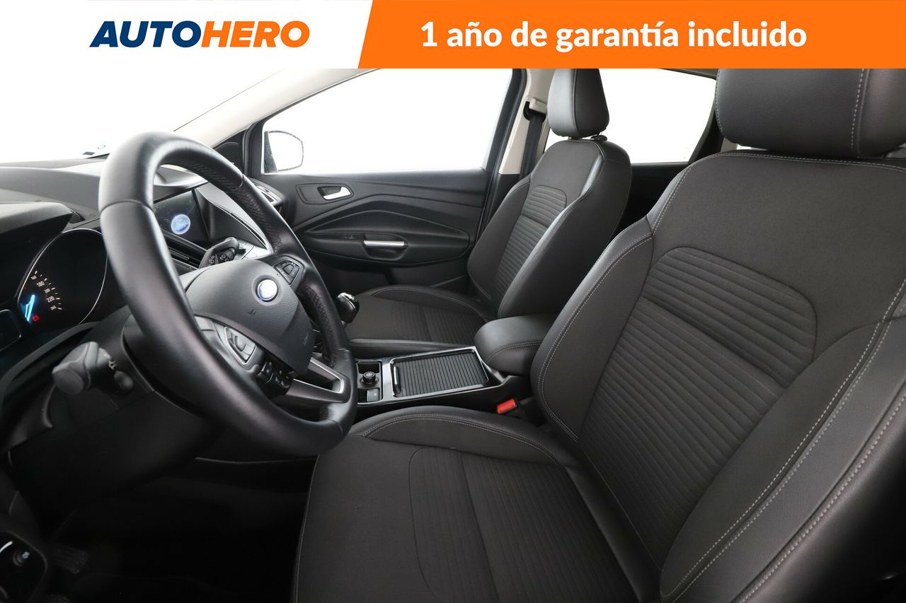 Foto Ford Kuga 10