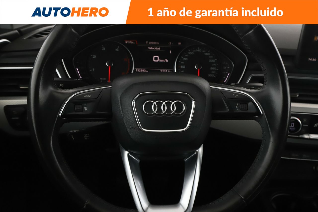 Foto Audi A4 18