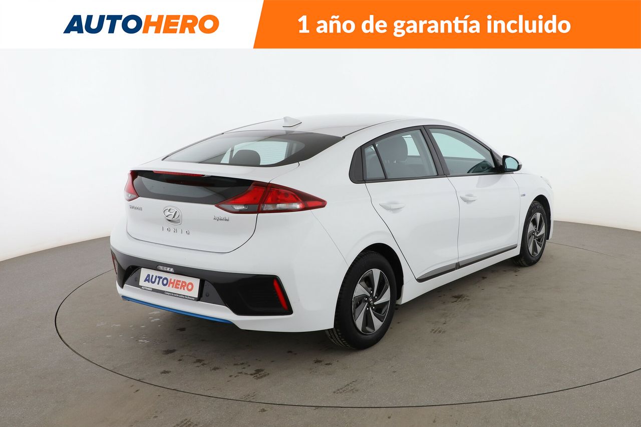 Foto Hyundai IONIQ 5