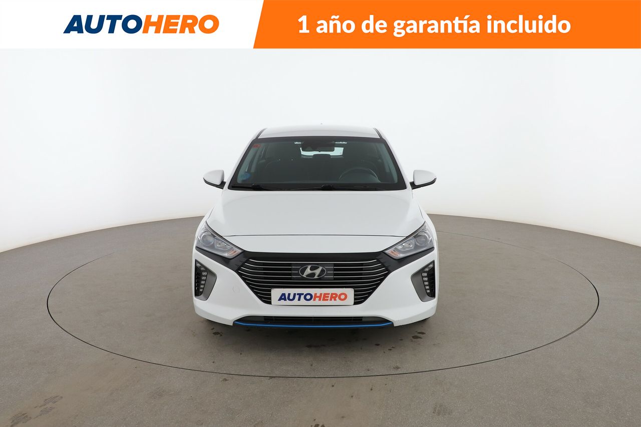 Foto Hyundai IONIQ 8