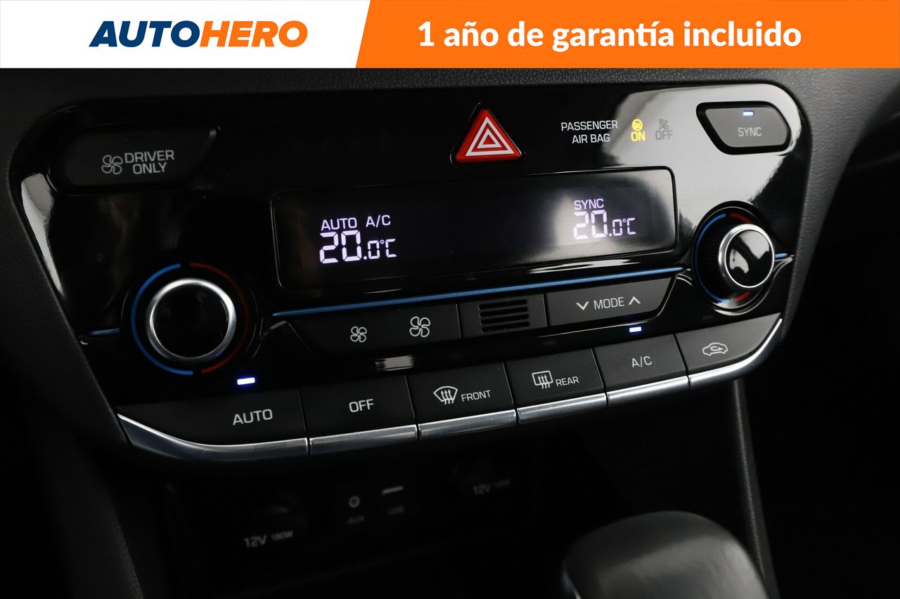 Foto Hyundai IONIQ 24